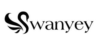 SWANYEY logo