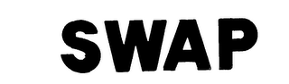 SWAP logo
