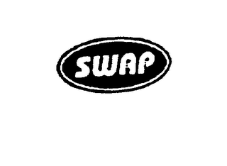 SWAP logo