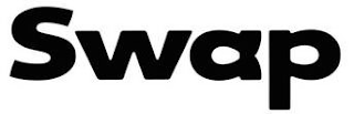 SWAP logo