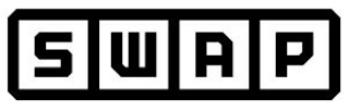 SWAP logo