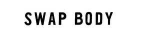 SWAP BODY logo