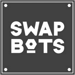 SWAP BOTS logo