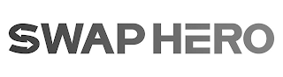 SWAP HERO logo