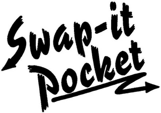 SWAP-IT POCKET logo