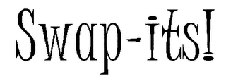 SWAP-ITS! logo