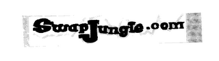 SWAP JUNGLE.COM logo