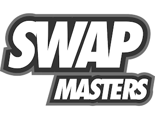 SWAP MASTERS logo