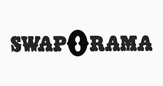 SWAP-O-RAMA logo