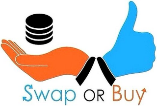 SWAP OR BUY logo