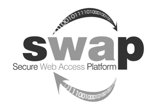 SWAP SECURE WEB ACCESS PORTAL logo