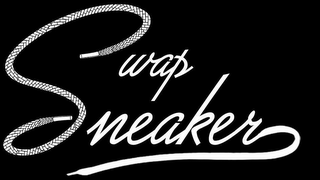 SWAP SNEAKER logo