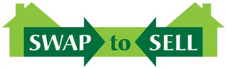 SWAP TO SELL logo