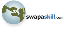 SWAPASKILL.COM logo