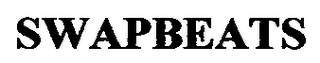 SWAPBEATS logo