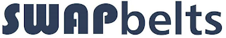 SWAPBELTS logo
