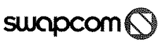 SWAPCOM S logo