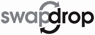 SWAPDROP logo