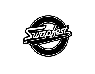 SWAPFEST logo