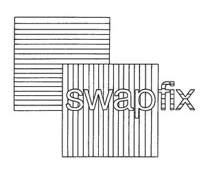 SWAPFIX logo