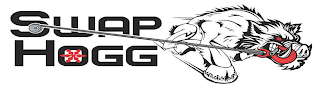 SWAPHOGG logo