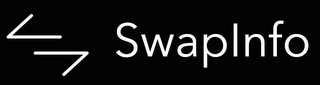SWAPINFO logo