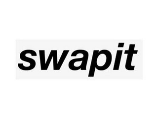 SWAPIT logo
