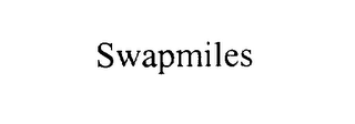 SWAPMILES logo