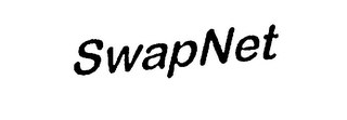 SWAPNET logo