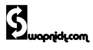 SWAPNICK.COM logo