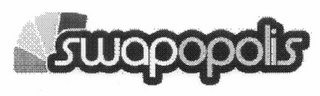 SWAPOPOLIS logo