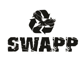 SWAPP logo