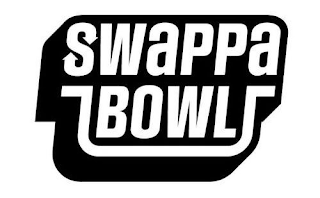 SWAPPA BOWL logo