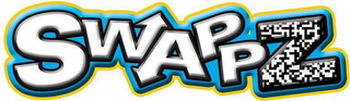SWAPPZ logo
