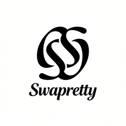 SWAPRETTY logo