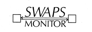 SWAPS MONITOR logo
