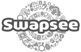 SWAPSEE logo