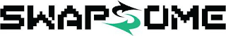 SWAPSOME logo