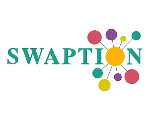 SWAPTION logo