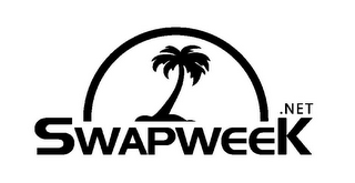 SWAPWEEK .NET logo