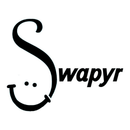 SWAPYR logo