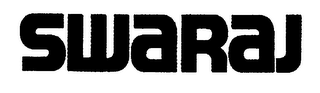 SWARAJ logo