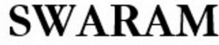 SWARAM logo