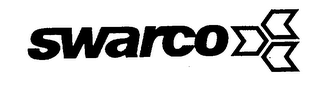SWARCO logo