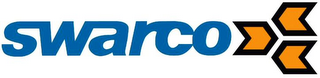 SWARCO logo