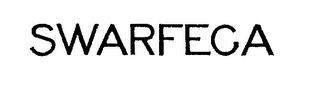 SWARFEGA logo