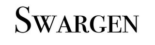 SWARGEN logo