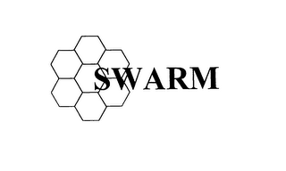 SWARM logo