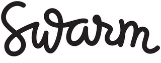 SWARM logo