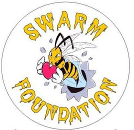 SWARM FOUNDATION logo